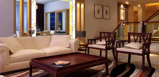 餐飲店裝修抓住5個細(xì)節(jié)，讓你少走彎路少花錢