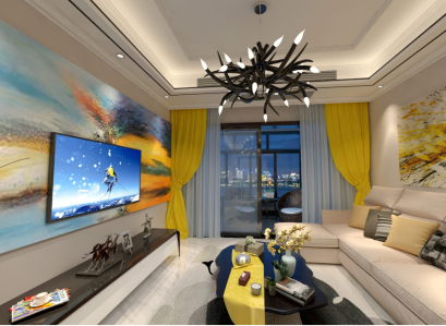 融匯江上公館(港式)設(shè)計師溫麗萍 融匯江上公館(港式)設(shè)計師溫麗萍