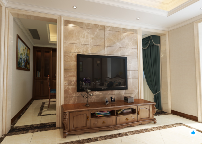 保利香頌(簡歐) 保利香頌(簡歐)