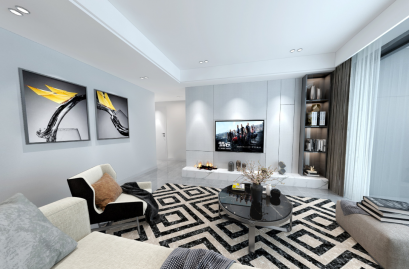 榮盛華府(現(xiàn)代簡約) 榮盛華府(現(xiàn)代簡約)