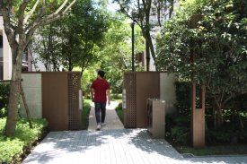 工地服務(wù)日·精心設(shè)計(jì)，熱忱服務(wù)